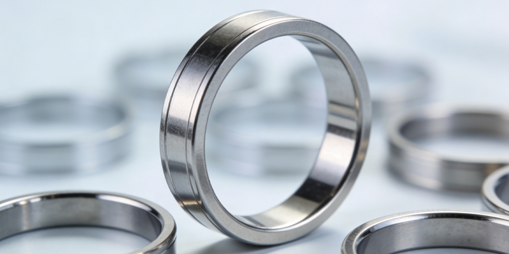 钛环的制造工艺有哪些？