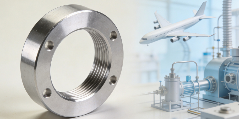 钛加工件表面处理后如何保养？