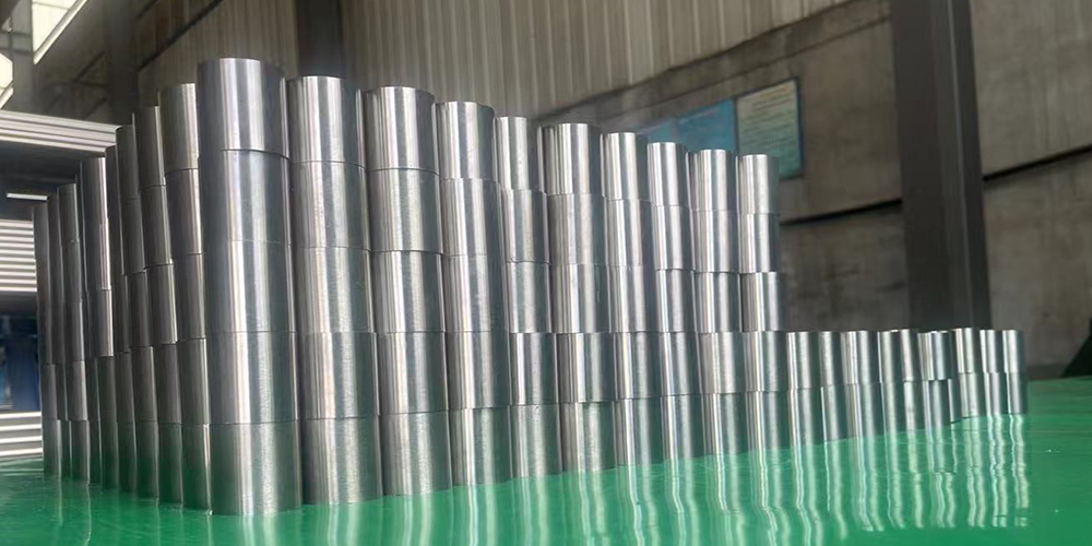 钛棒的表面处理工艺！