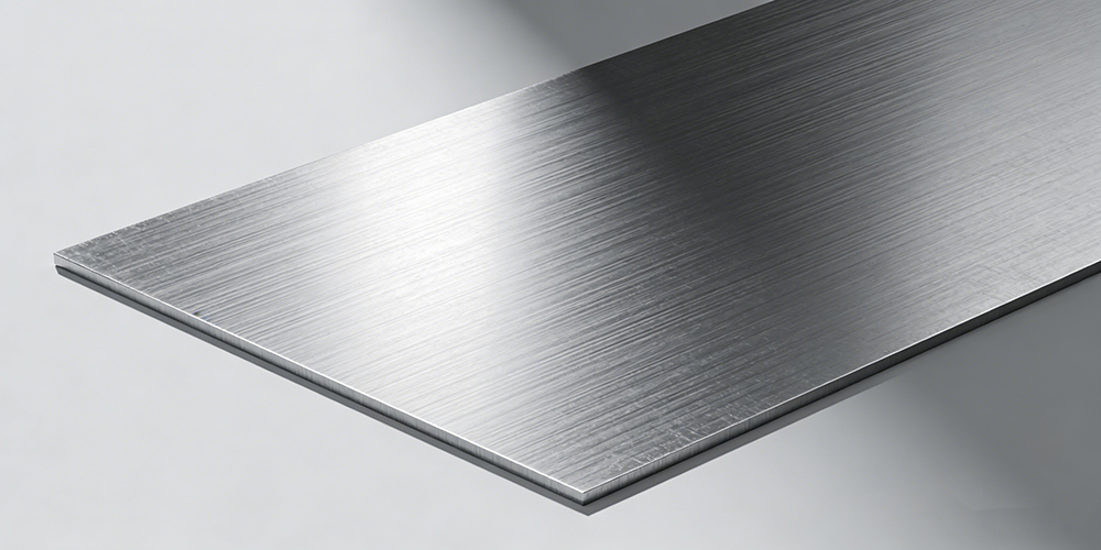 钛板是什么材质？TA1、TA2、TC4 有什么区别？