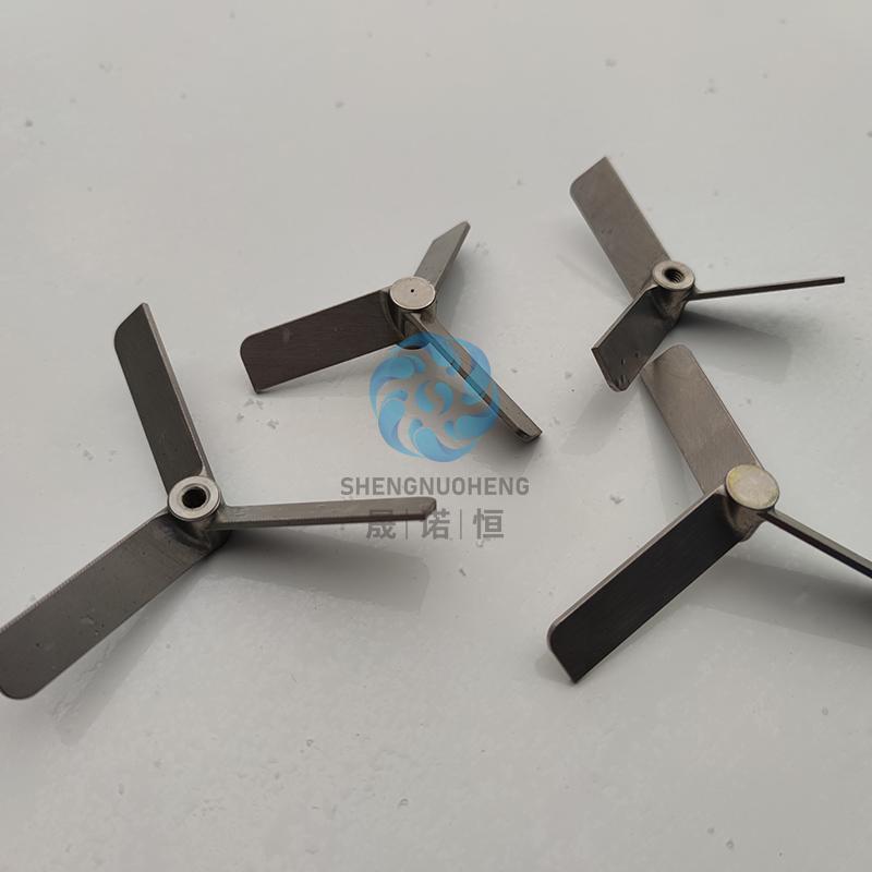 钛合金叶片